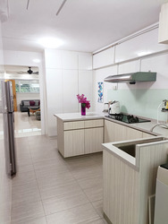 Blk 803 Khatib Gardens (Yishun), HDB 3 Rooms #449461021